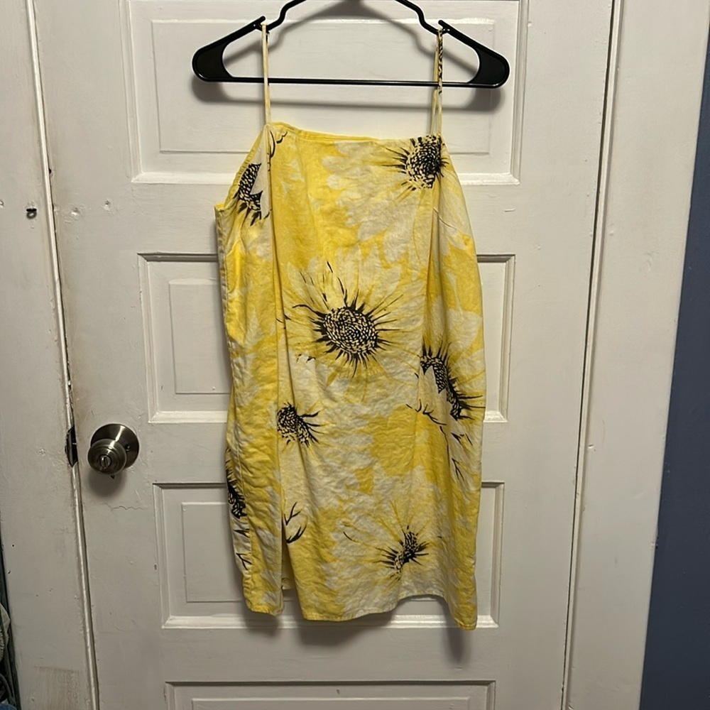 H&M dress